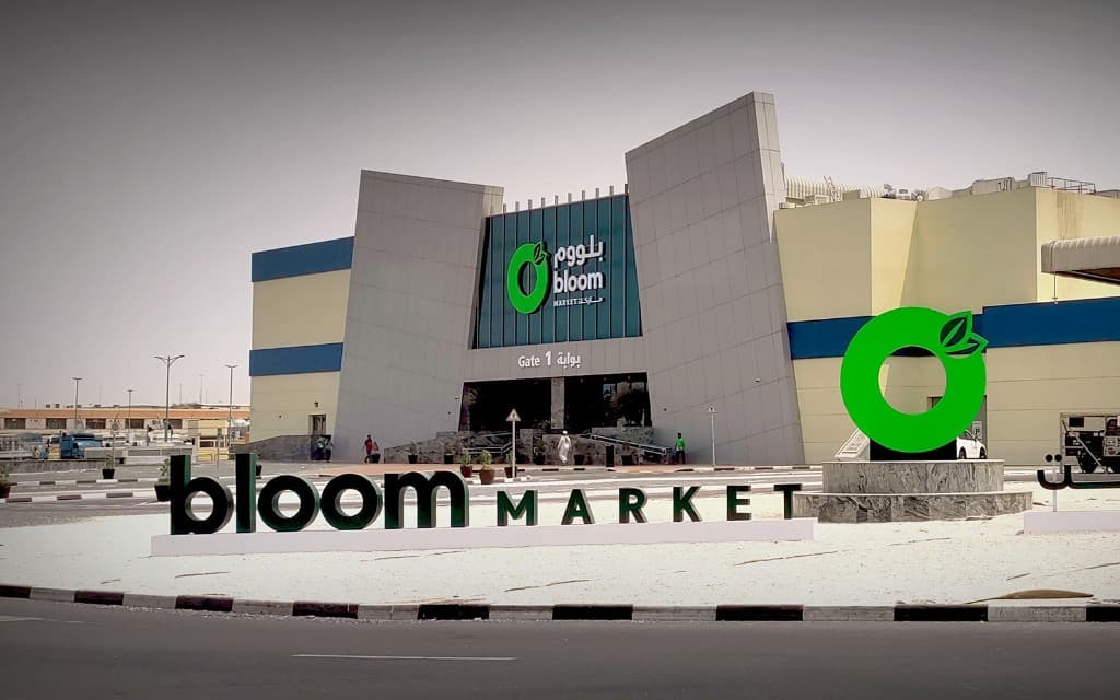 Bloom Market overview